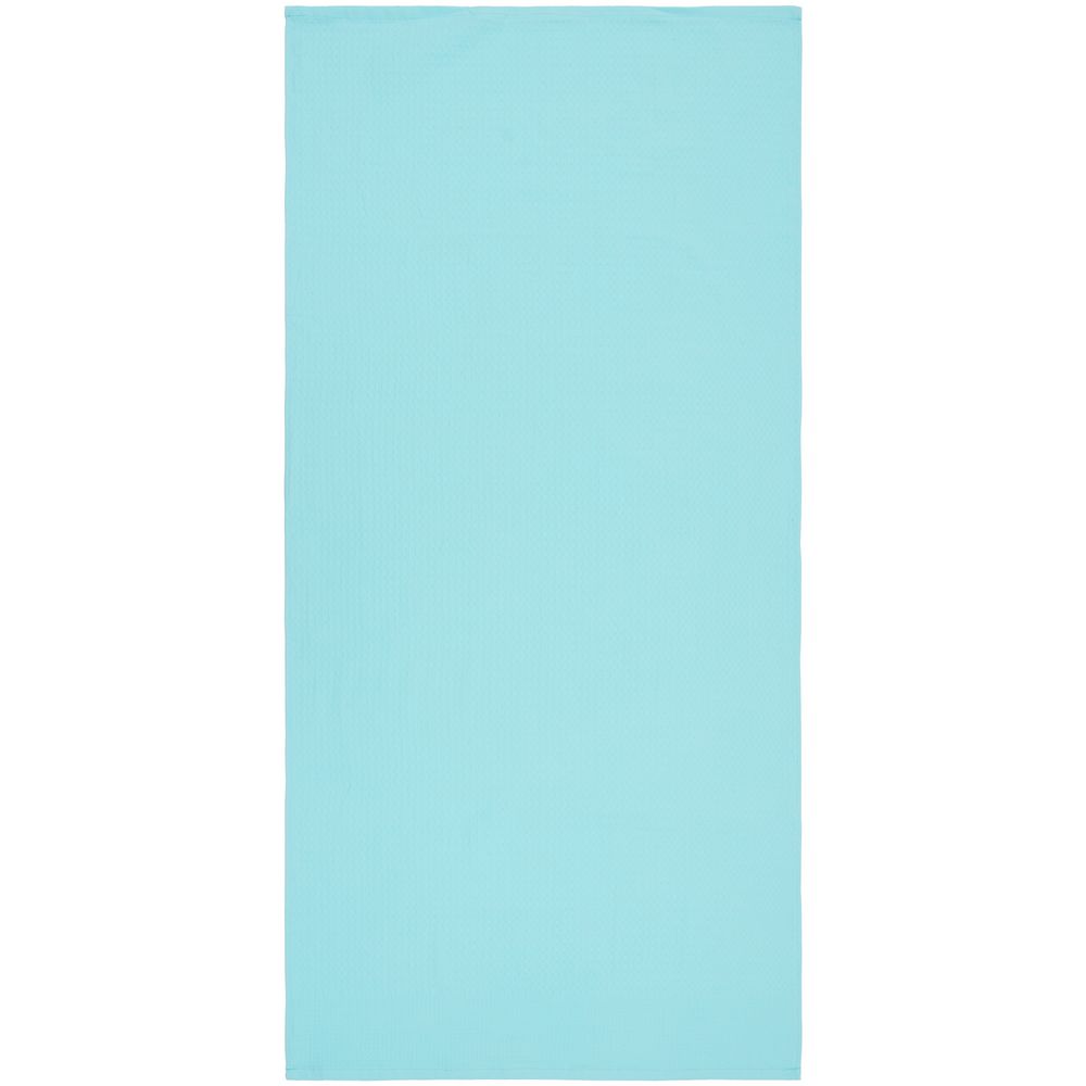 Полотенце вафельное «Деметра», большое