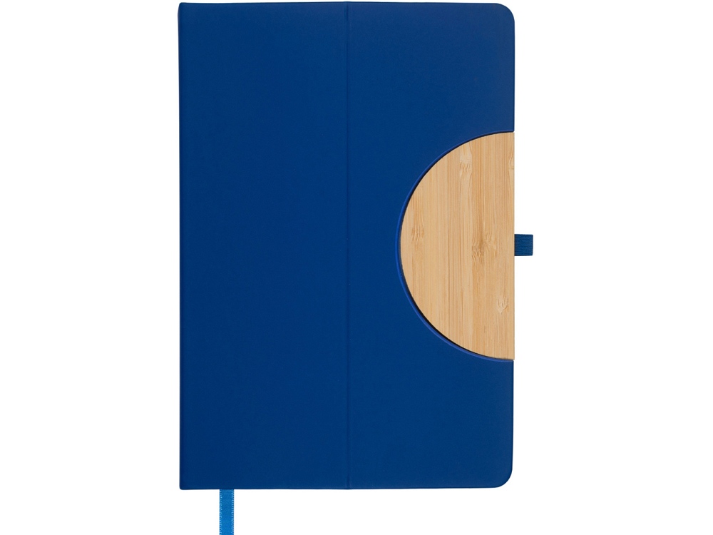 Ежедневник недатированный А5 Bosforo с логотипом Bruno Visconti | Print Logo