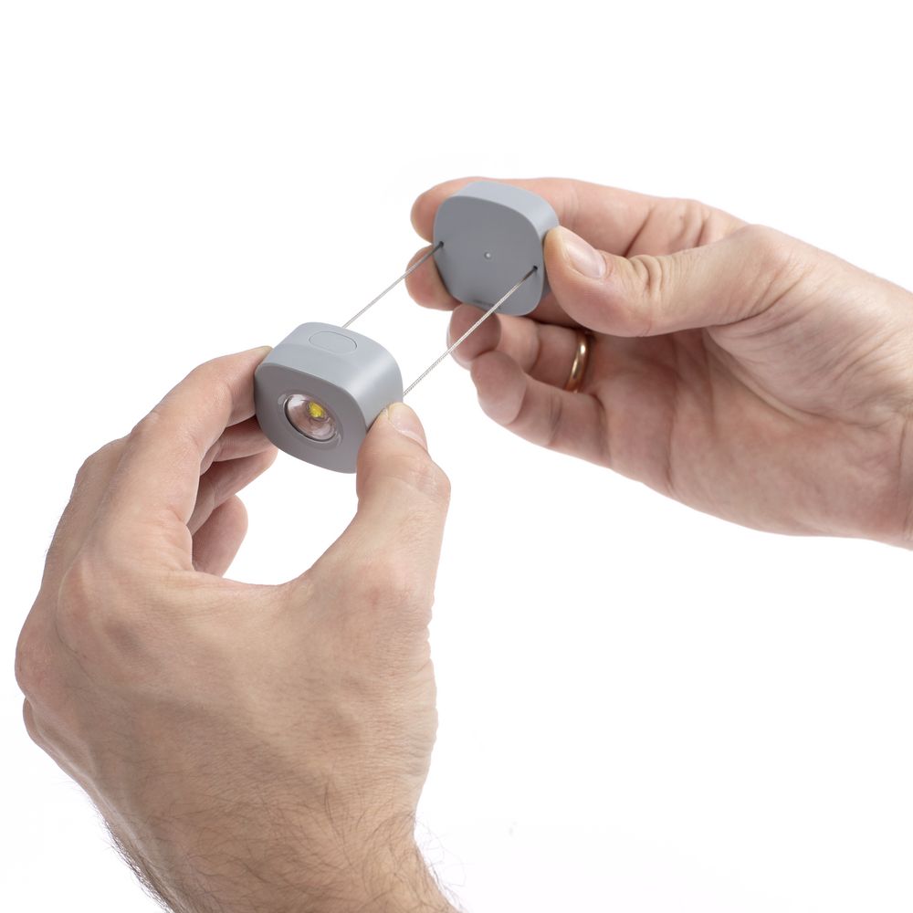 Налобный фонарь Night Walk Headlamp