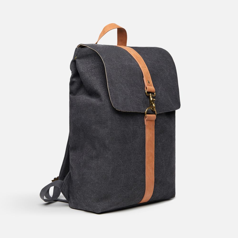 Рюкзак Bosler с логотипом Vinga | Print Logo