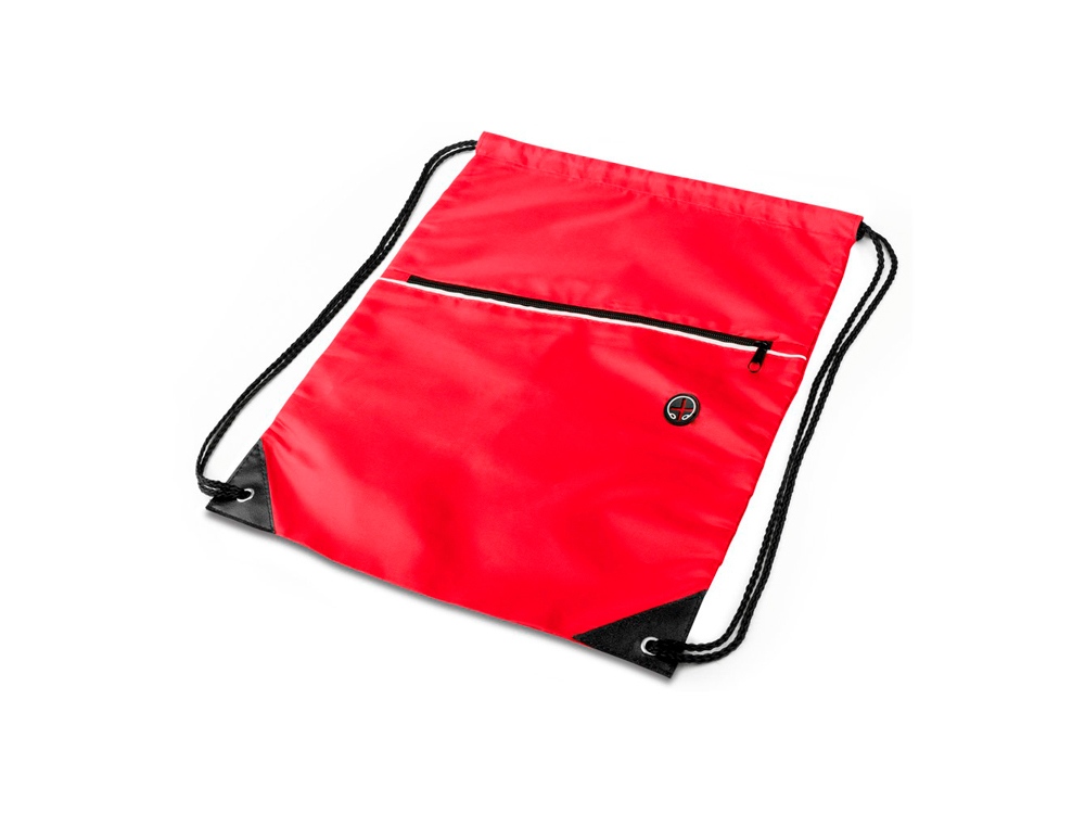 Сумка-рюкзак с логотипом  | Print Logo