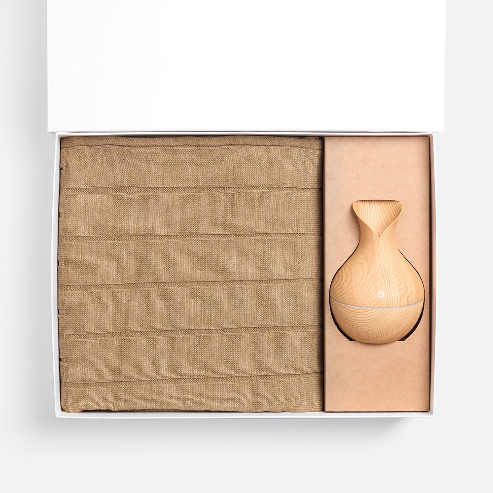 Набор Breezelux фото на сайте Print Logo.