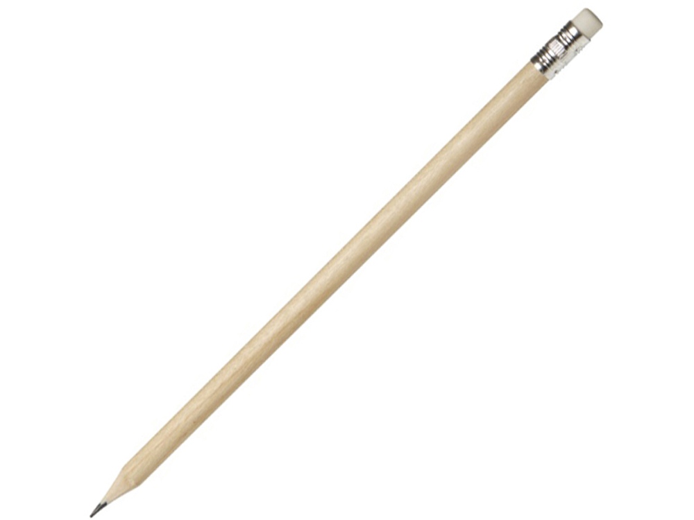 Карандаш Graffo с логотипом  | Print Logo