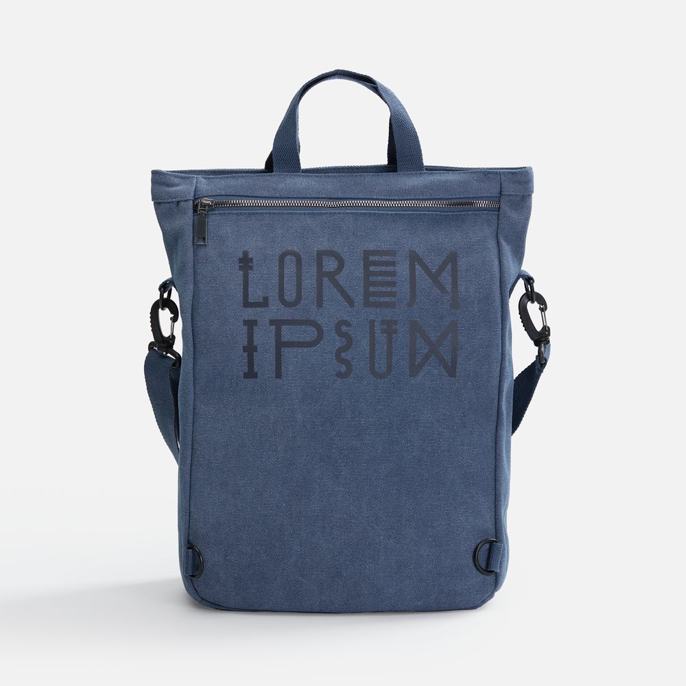 Рюкзак-шопер Casual ver.2