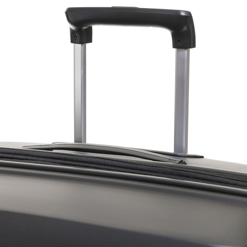 Чемодан Skyline L фото на сайте Print Logo.