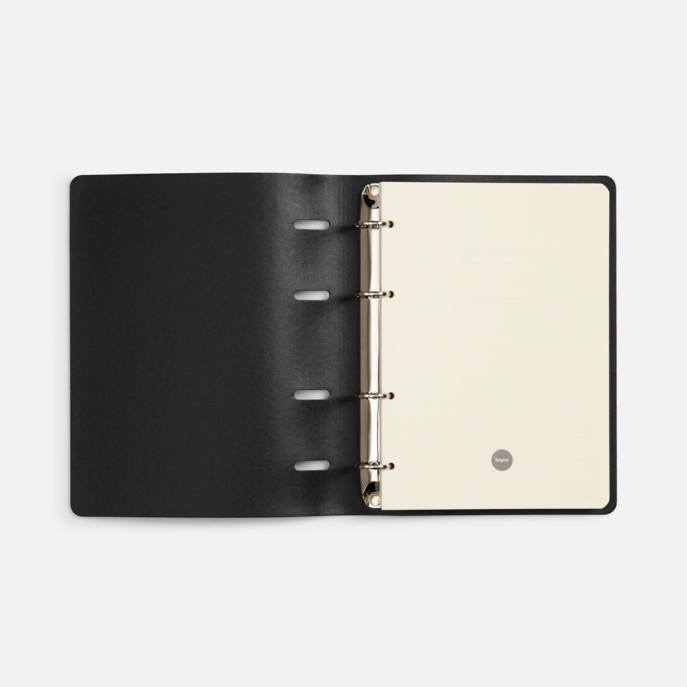 Ежедневник Ringo, недатированный