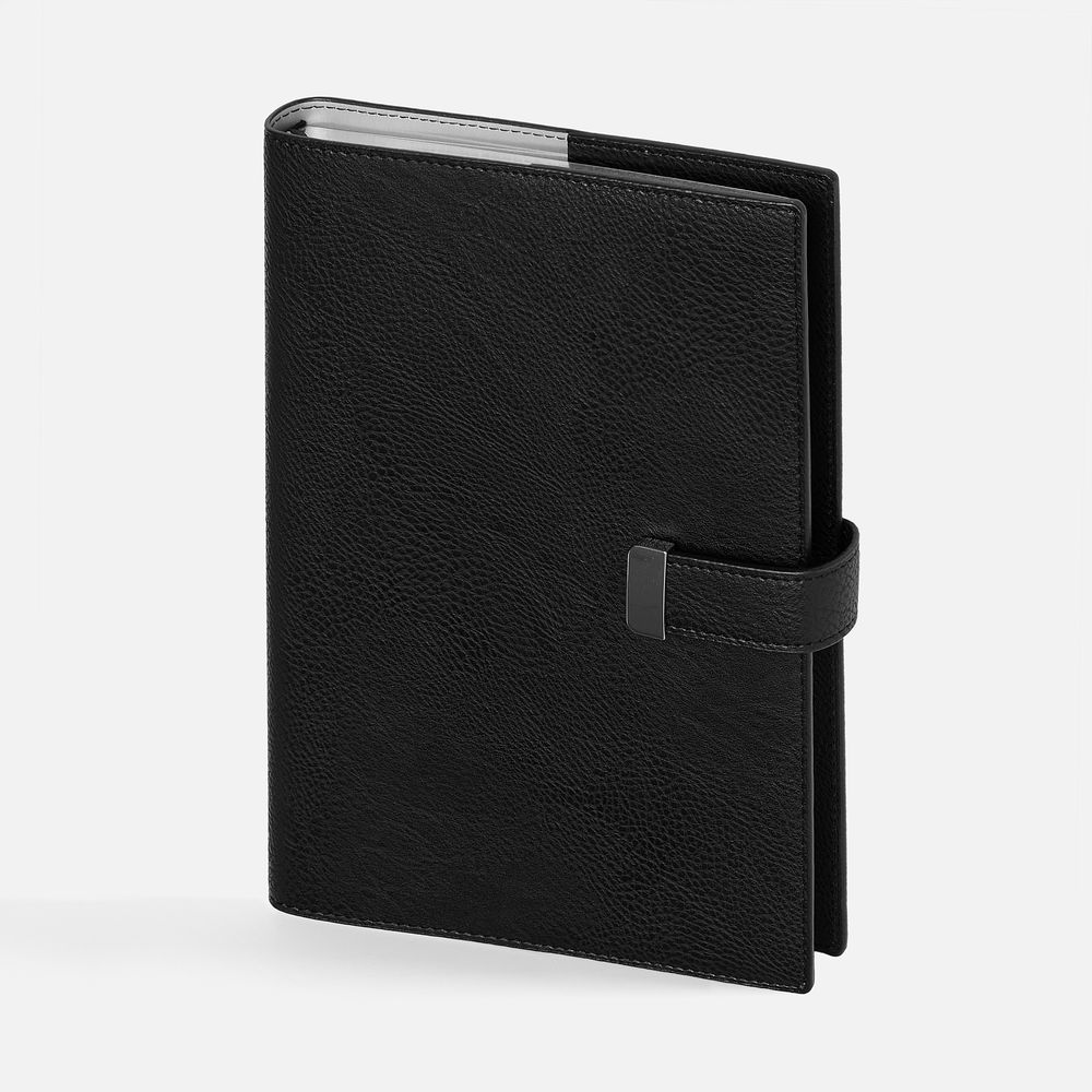 Ежедневник Repute, недатированный фото на сайте Print Logo.