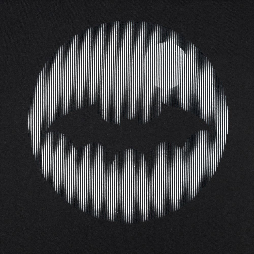 Футболка Letucci — пример нанесения логотипа (Принтэссенция) | Print Logo