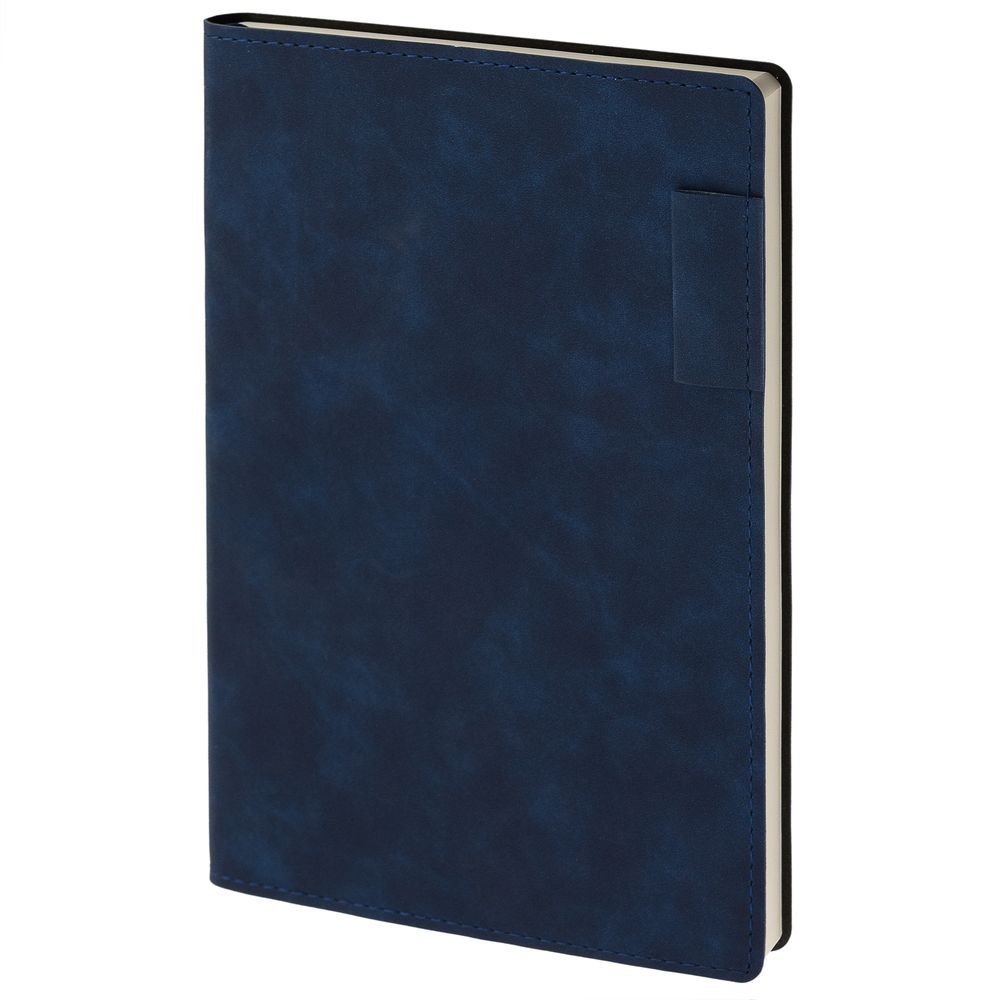 Ежедневник Lable Touch, недатированный фото на сайте Print Logo.