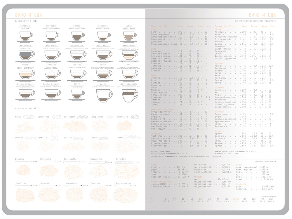 Ежедневник А5 недатированный Mercury, темно-синий