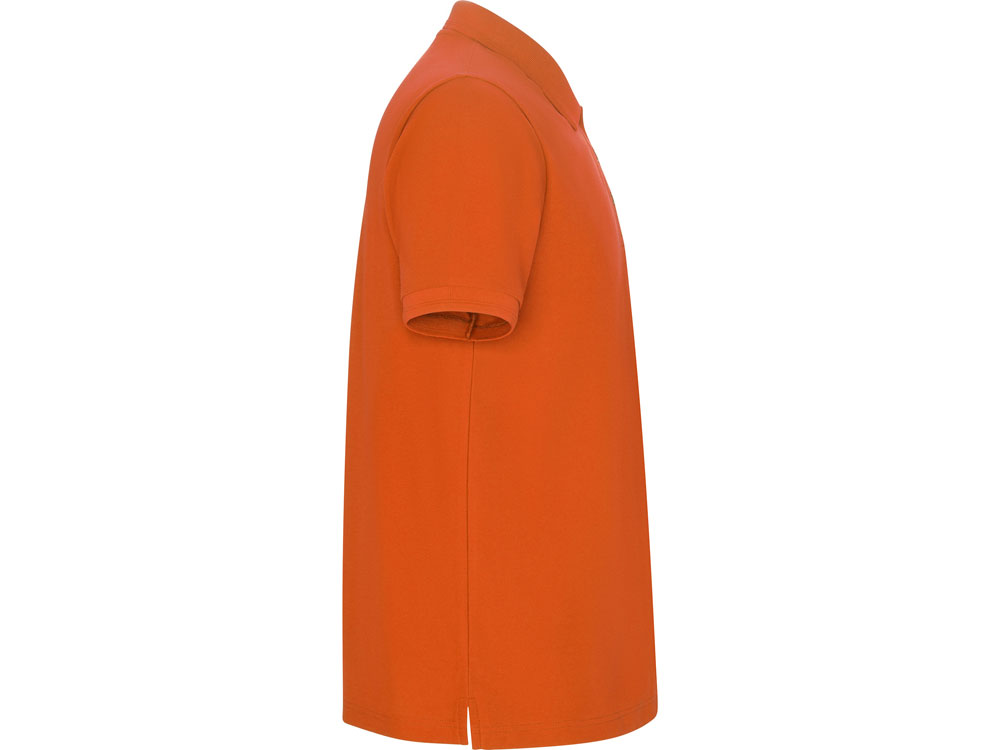 Рубашка поло Pegaso мужская, оранжевый