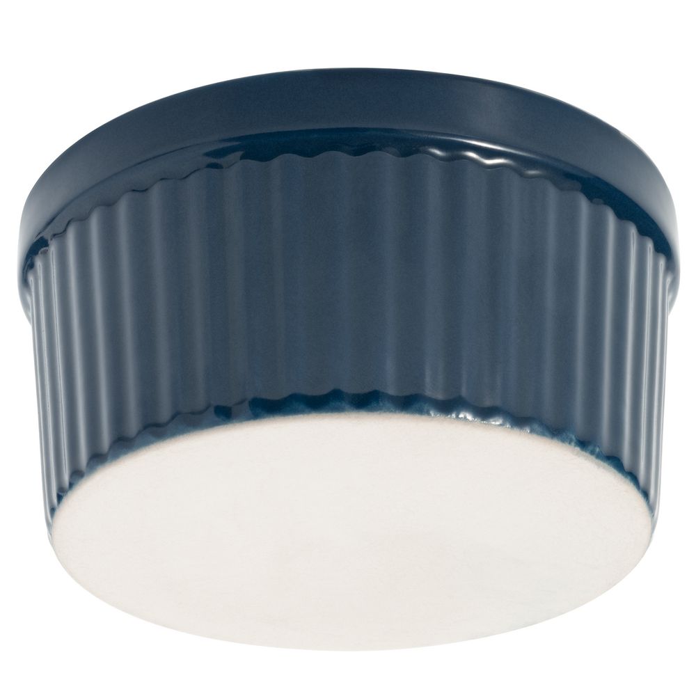 Форма для запекания Jule Verne — пример нанесения логотипа (Apollo) | Print Logo