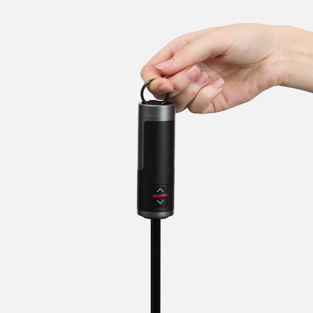 Зонт складной Regenfall фото на сайте Print Logo.