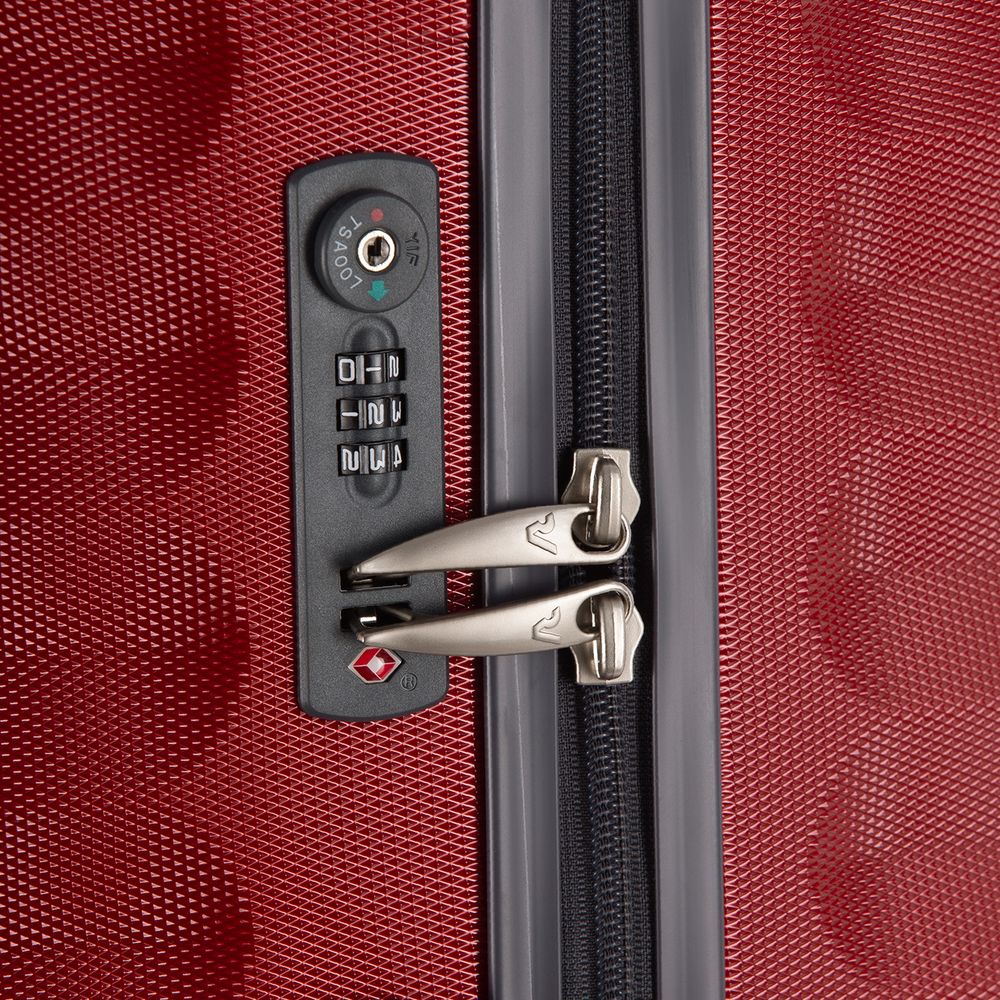 Чемодан Uno Zip Special L