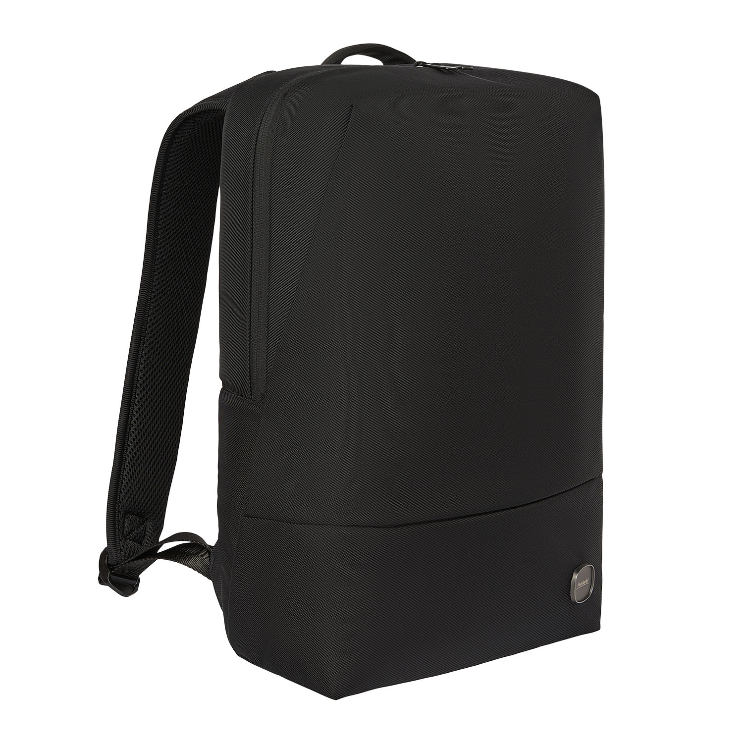 Рюкзак Hide, черный фото на сайте Print Logo.