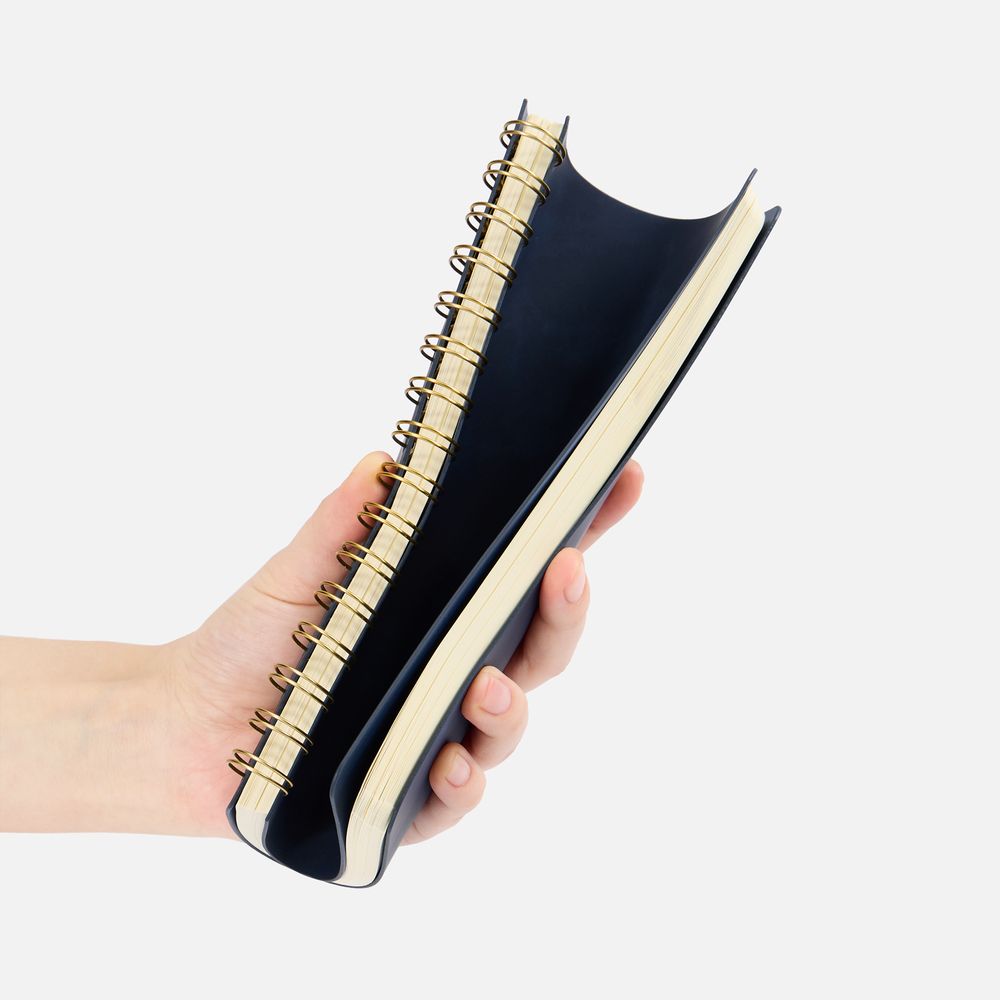 Ежедневник Spiral, недатированный