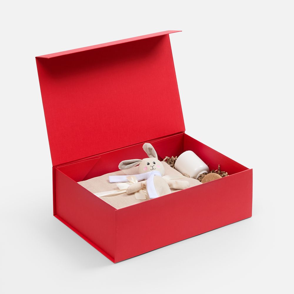 Коробка складная RealBig Fold