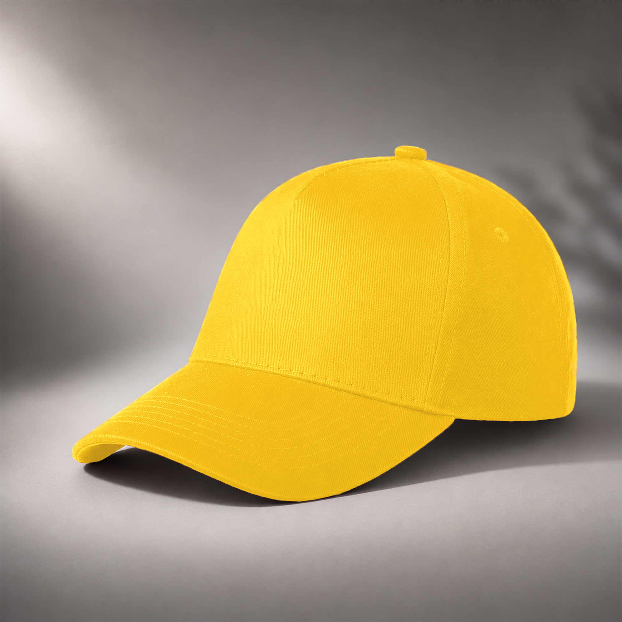 Бейсболка Memphis 165 детская с логотипом US Basic | Print Logo