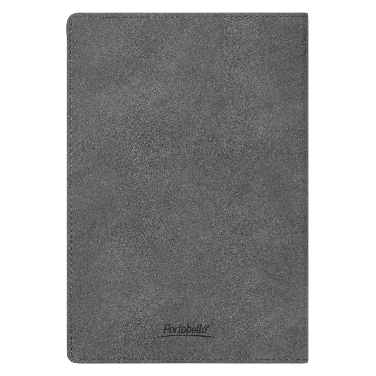 Ежедневник Теоло (Teolo) недатированный, серый