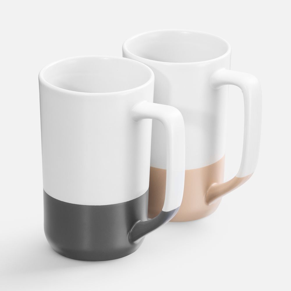 Кружка для сублимационной печати Neito фото на сайте Print Logo.