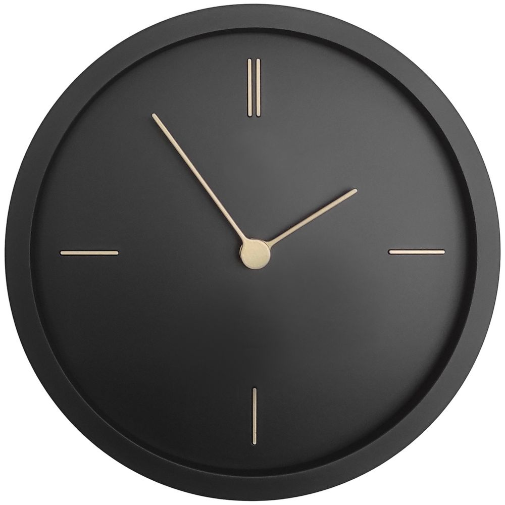 Часы настенные Bronco Thelma фото на сайте Print Logo.