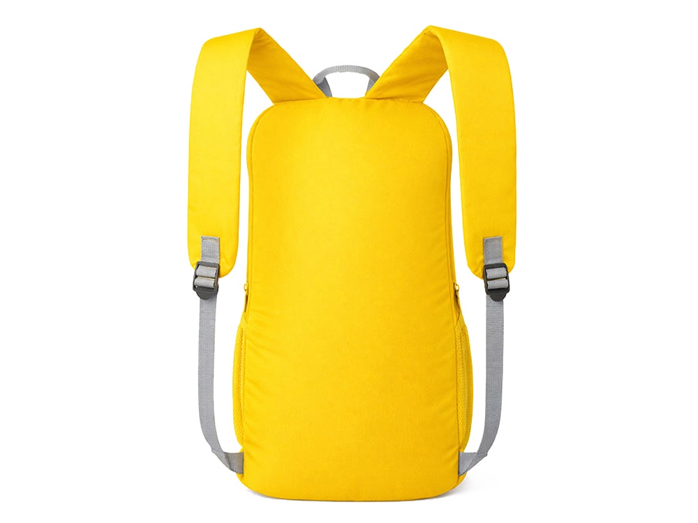 Рюкзак Fab neo, желтый