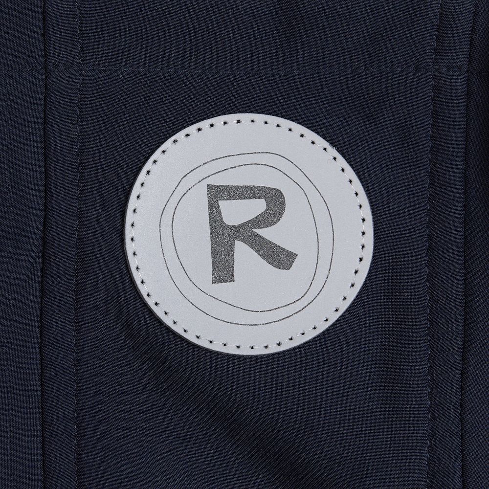 Куртка софтшелл женская Race Women темно-синяя, размер XXL