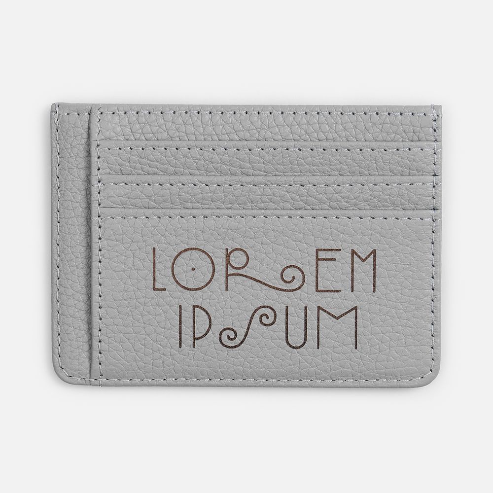 Чехол для карт Unison