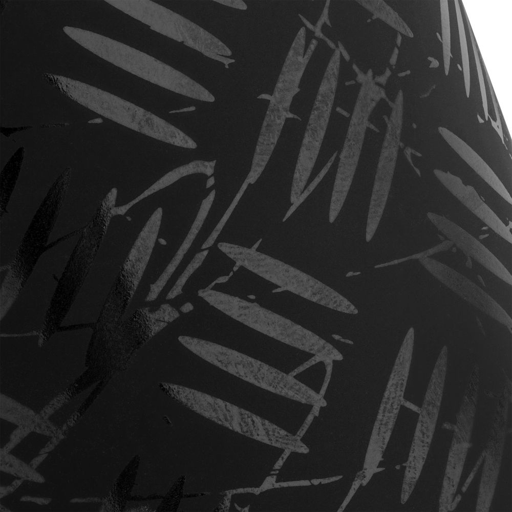Tермобутылка Hard Work Black фото на сайте Print Logo.