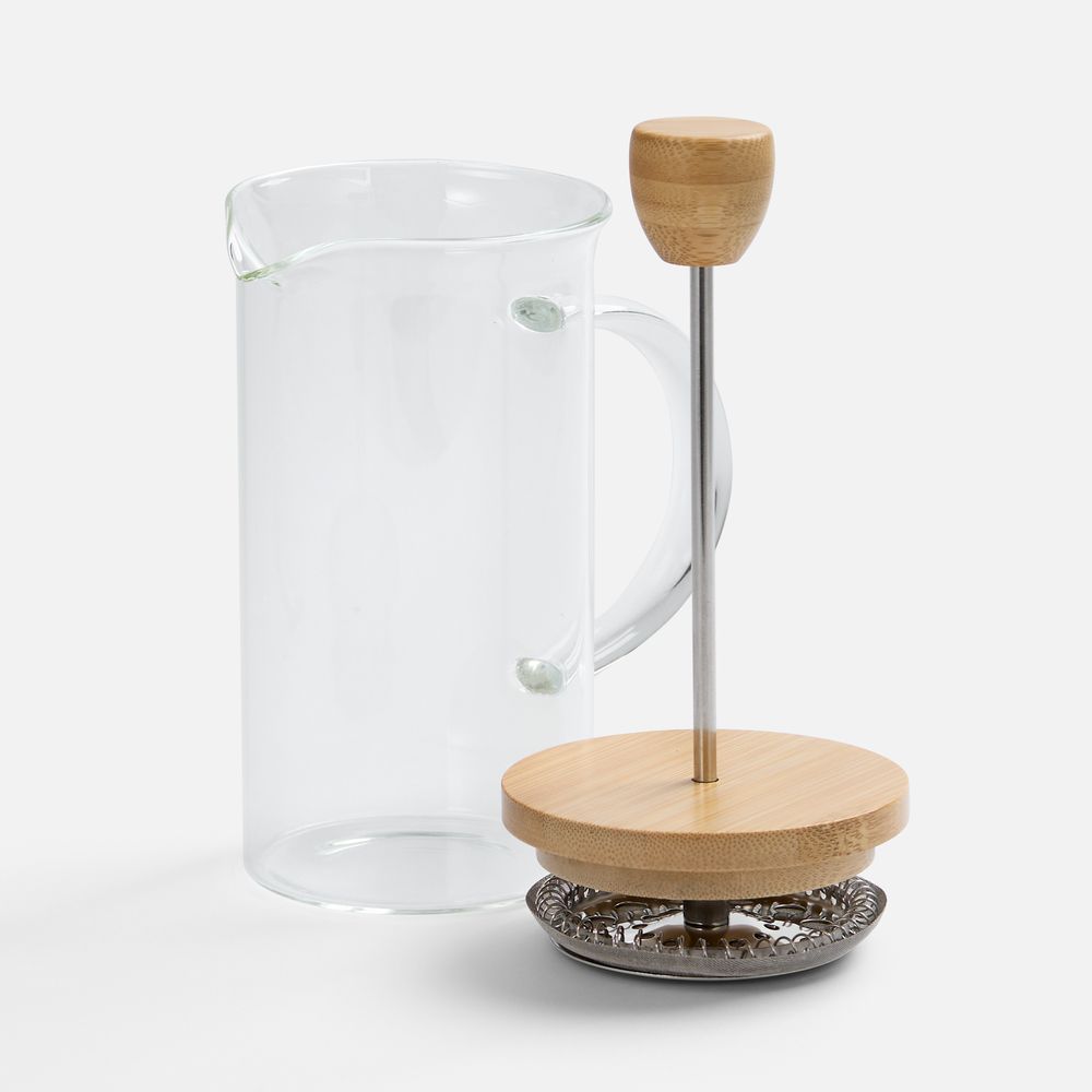 Френч-пресс Alba фото на сайте Print Logo.