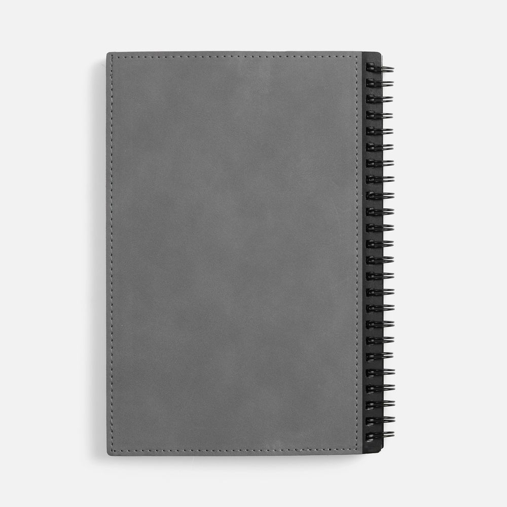 Ежедневник Notera, недатированный