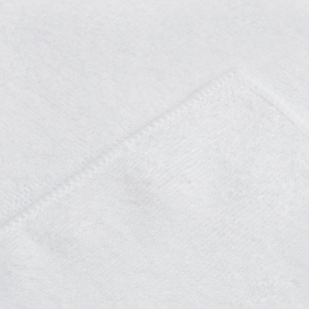 Двустороннее махровое полотенце Nice Print для сублимации, большое фото на сайте Print Logo.