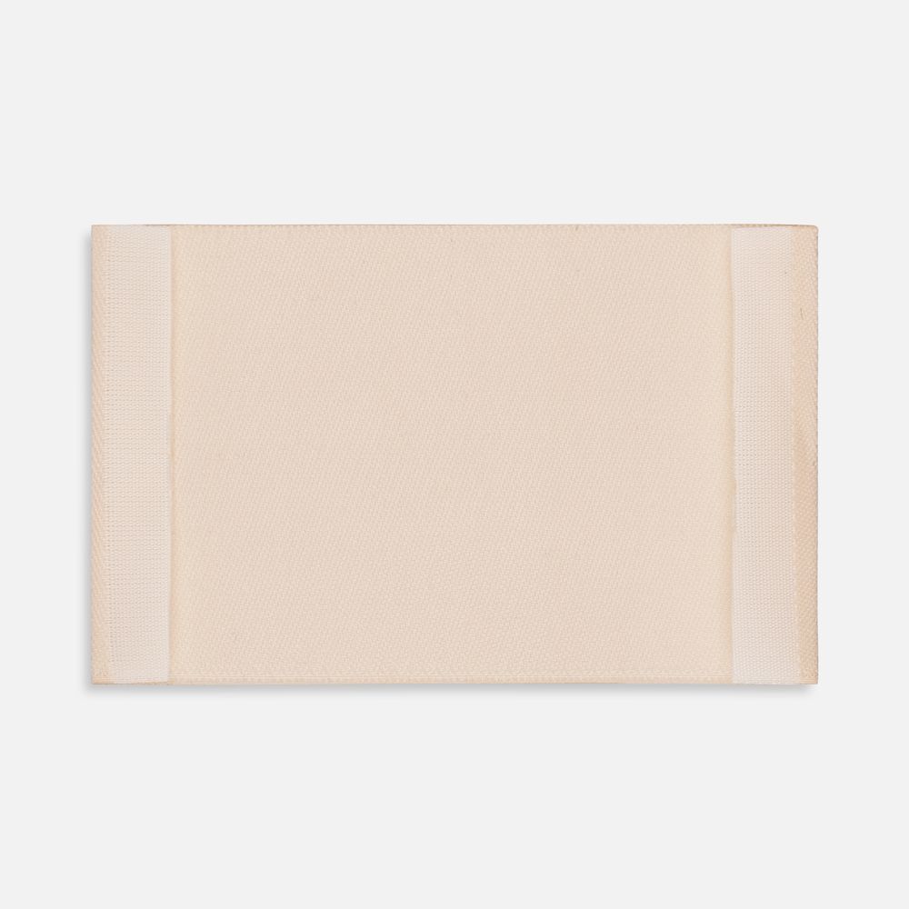 Лейбл тканевый Epsilon, XL