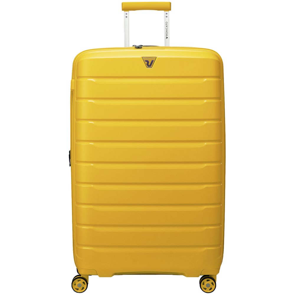 Чемодан Butterfly L