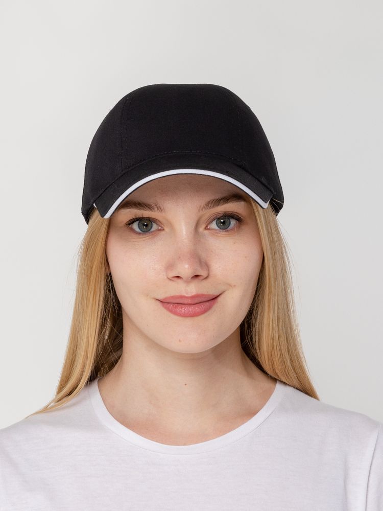 Бейсболка Canopy