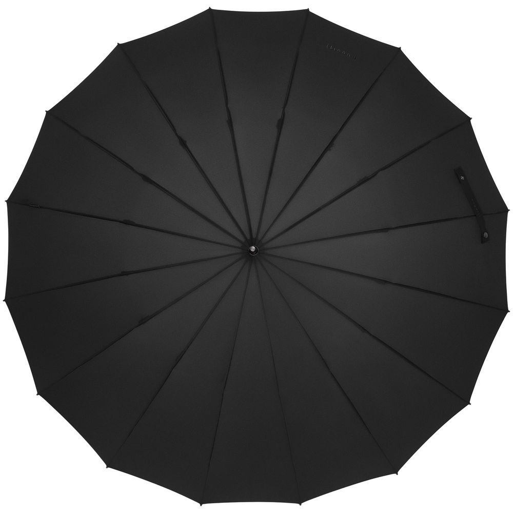 Зонт-трость Big Boss фото на сайте Print Logo.