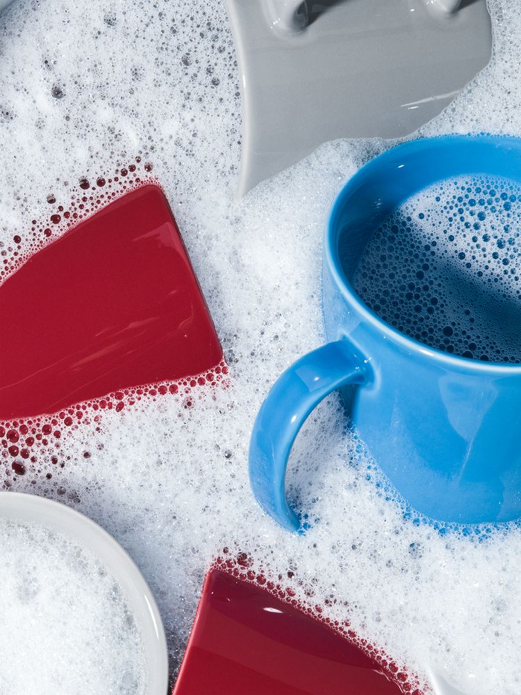 Кружка Valotti Grand