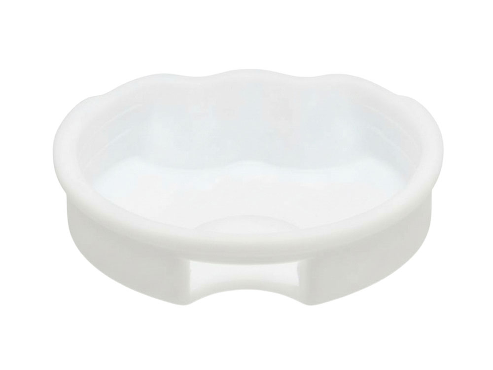 Бутылка для воды Candy, 550мл, красный