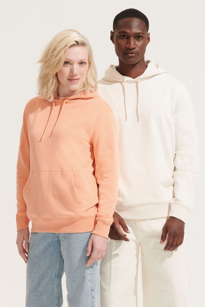 Худи унисекс Constellation фото на сайте Print Logo.