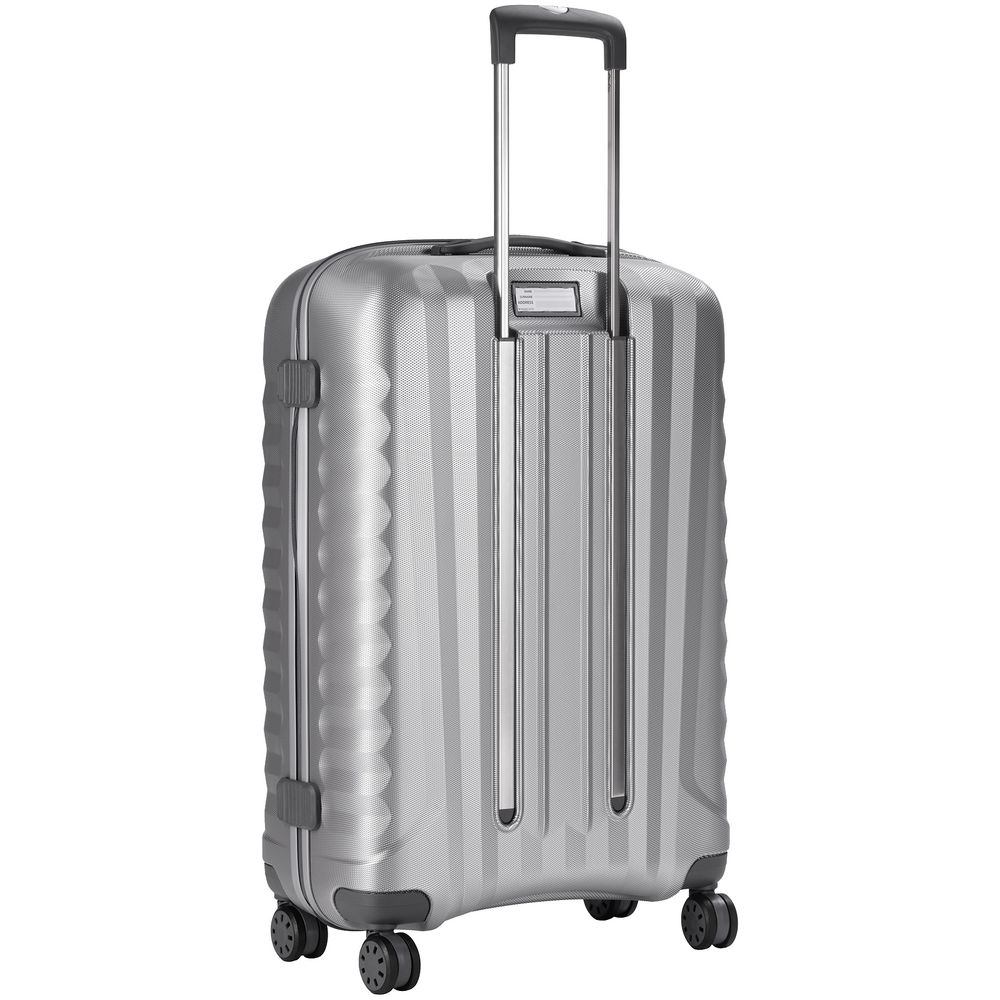 Чемодан Uno Zip Special M