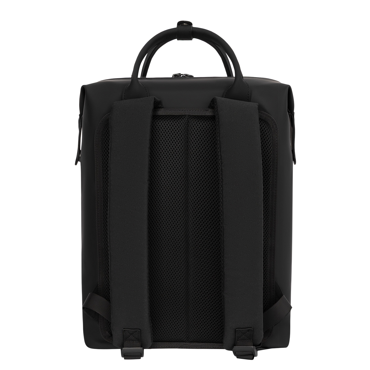 Рюкзак Madrid, черный фото на сайте Print Logo.