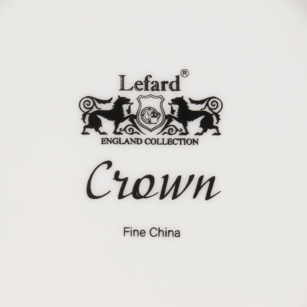Кружка Crown фото на сайте Print Logo.