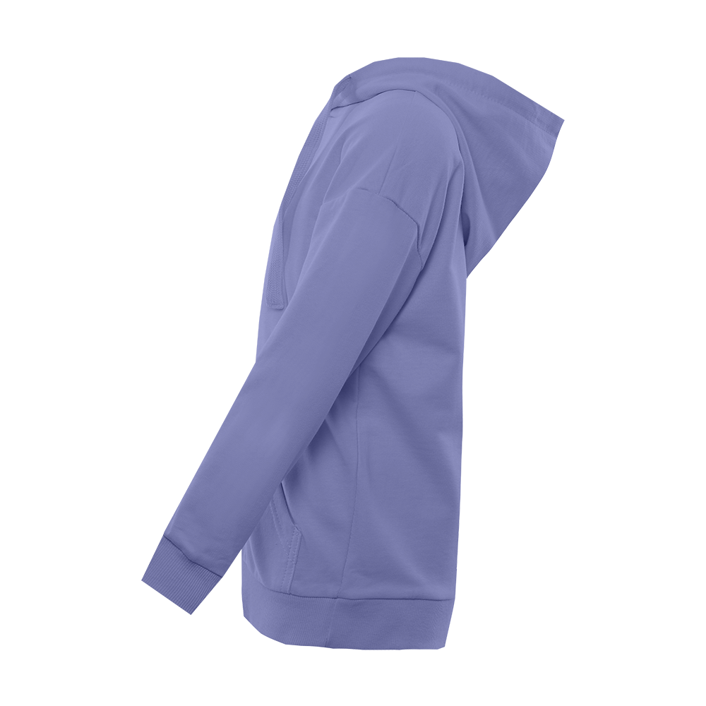 Худи детское STAN футер без начеса 260, 23J, Сливовый,  (95)  (14/14 лет)