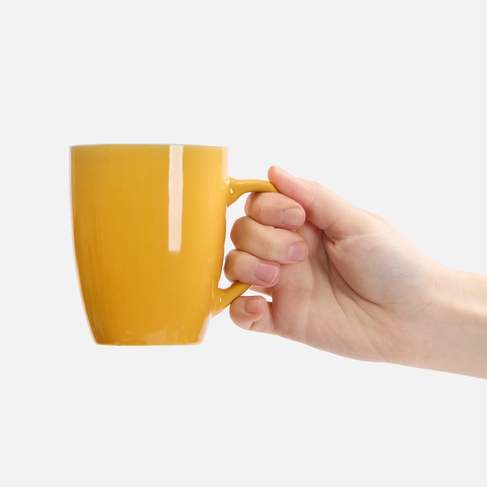 Кружка Good Morning