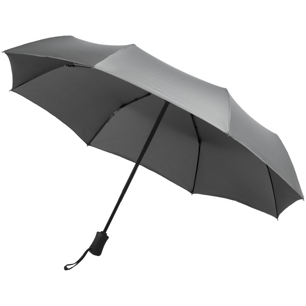 Зонт складной ironWalker фото на сайте Print Logo.