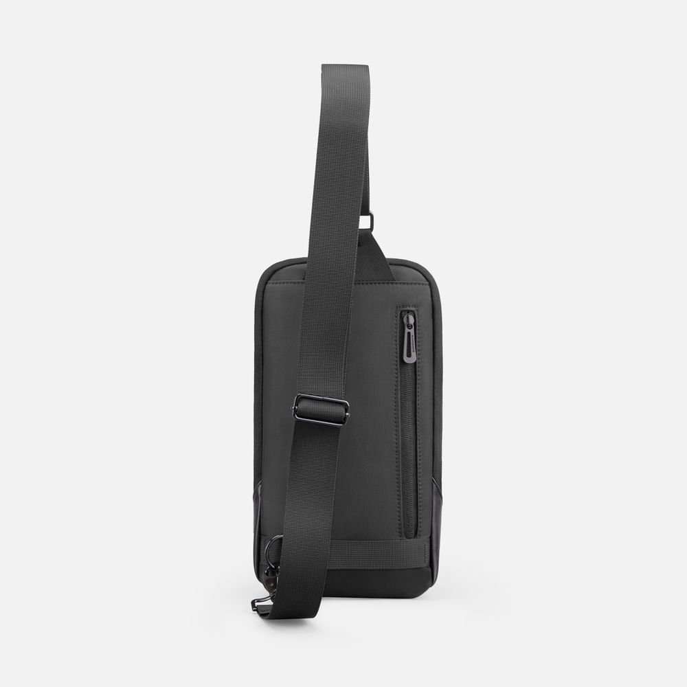 Рюкзак на одно плечо Solnex