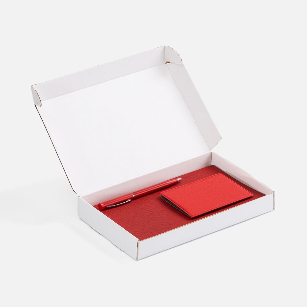 Набор Lungo Trio фото на сайте Print Logo.