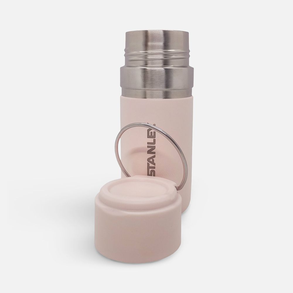 Термобутылка Go Quick Flip 470 фото на сайте Print Logo.