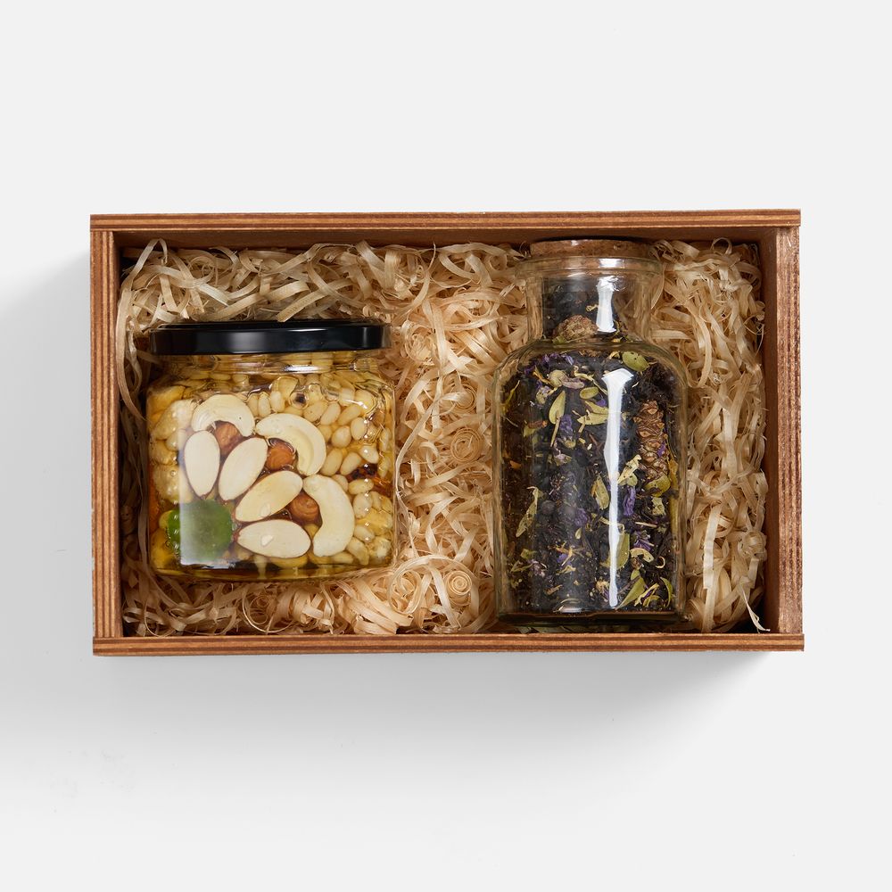 Набор Forest Pump фото на сайте Print Logo.