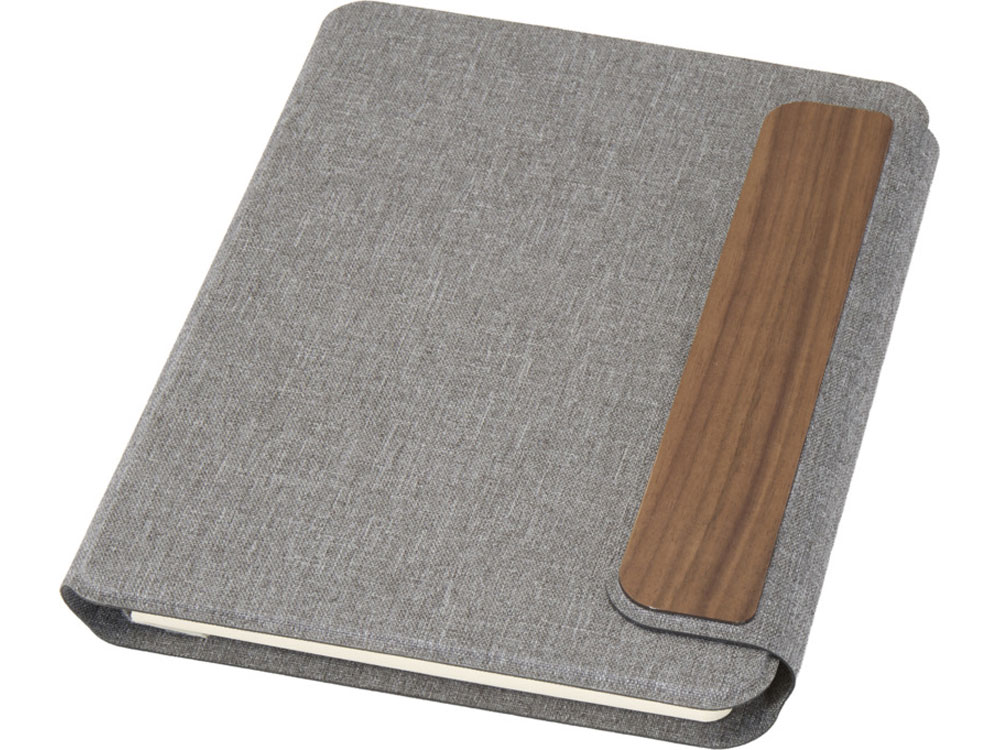 Портфолио А5 Andean с логотипом  | Print Logo